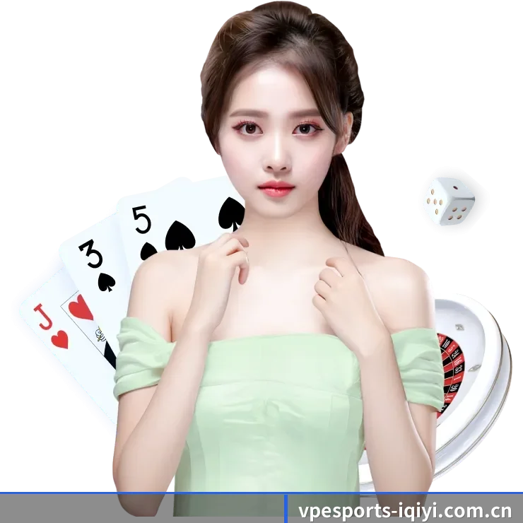 我们的使命 - 长期内容价值积累 | vpesports